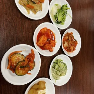 Banchan