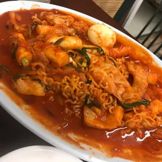 4. Rabokki