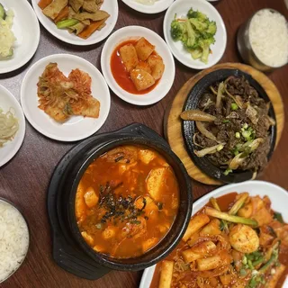 34. Bulgogi
