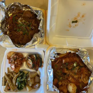 35. Dwaeji Bulgogi