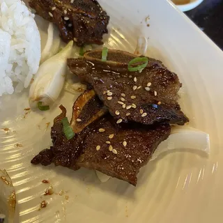 38. Galbi