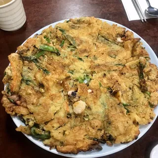 44. Haemul Pajeon