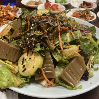 46. Dotorimuk Muchim
