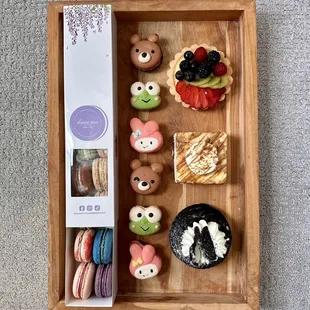 food