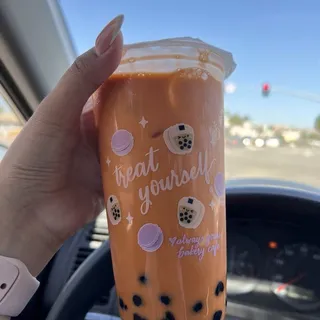 Thai Milk Tea