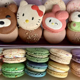 Regular Macaron