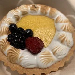 Lemon Tart