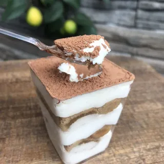 Tiramisu Cup
