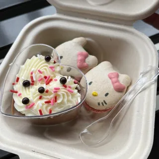 Chocolate Mousse