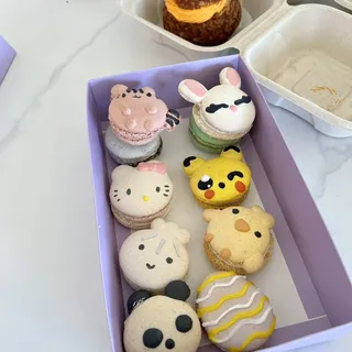 Cream Puff