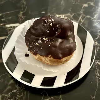 Ferrero Rocher Cream Puff