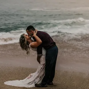 Couples engagement session.