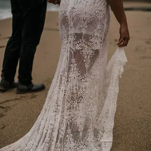 Northern California engagement session.