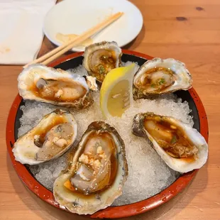 $1 july oysters