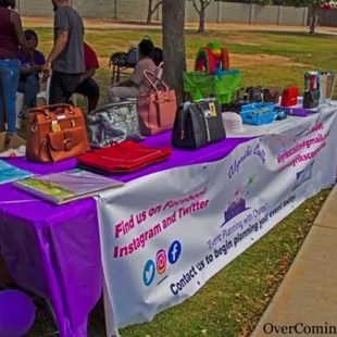 Alyrik's Castle Family And Friends Annual Spring Festival