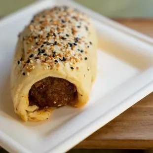 Sausage Roll