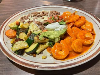 Azteca Mexican Grill