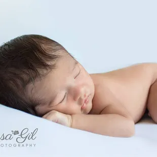 Newborn @ only two weeks~