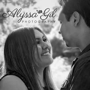 Alyssa Gil Photography | Engagement | Anniversary | On Location | Hart Park Pictures