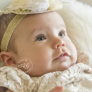 Newborn Session - Bakersfield - Alyssa Gil Photography