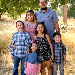 Fall 2017 Family Session~