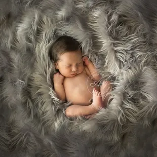 Newborn Session - Bakersfield - Alyssa Gil Photography