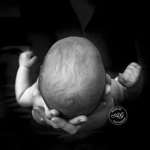 Alyssa Gil Photography | Newborn | Studio
