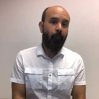 Gabriel S.