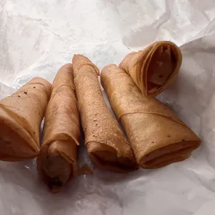 Shanghai Lumpia