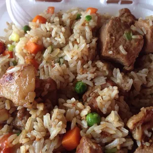 Pork Adobo