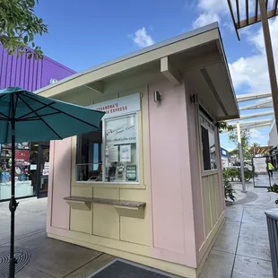 Storefront