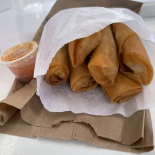 lumpia