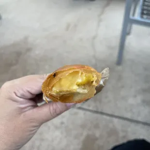Alyssandra's Lumpia Express
