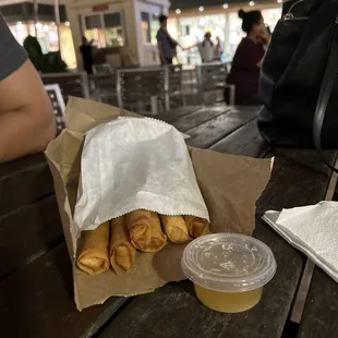 Got the last order of Shanghai! (^^)