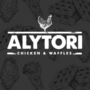Alytori Chicken and Waffles