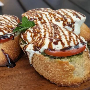 Alza Italian Kitchen