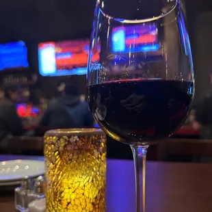 $6 Cab for Happy Hour makes this girl happy!