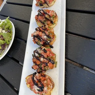Bruschetta