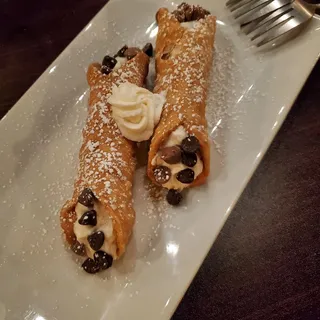 Cannoli