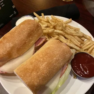 Italian Sub