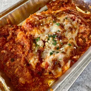 Lasagna