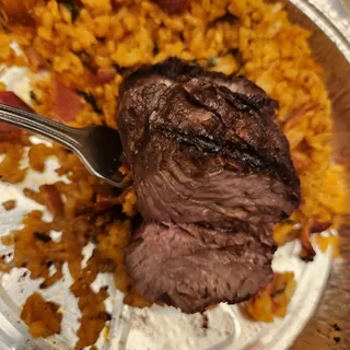 Hangar Steak