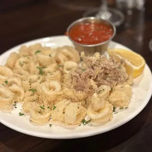 Calamari