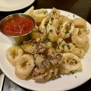 Calamari
