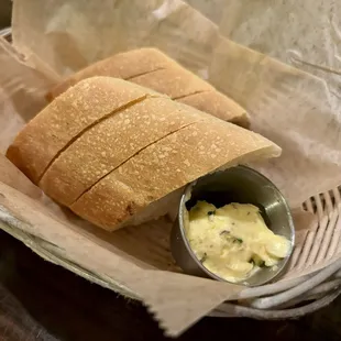 Bread basket