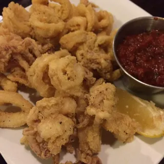 Calamari
