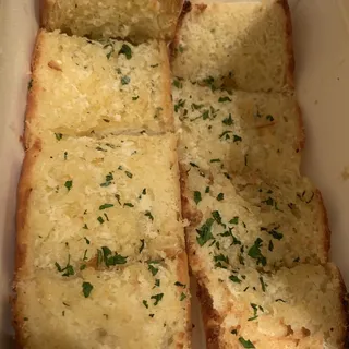 Garlic Bread