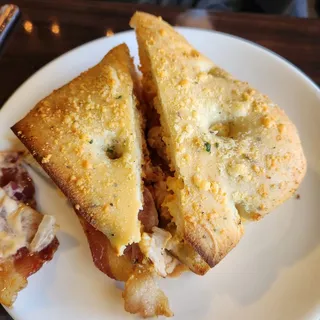 Chipotle Chicken Panini