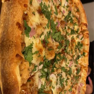 Pizza Large