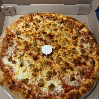 Pizza Extra Large